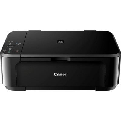 БФП струменевий CANON MG3640SMEA2BK