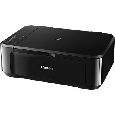 БФП струменевий CANON MG3640SMEA2BK