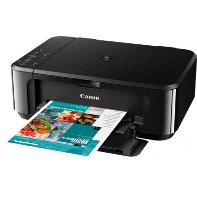 БФП струменевий CANON MG3640SMEA2BK