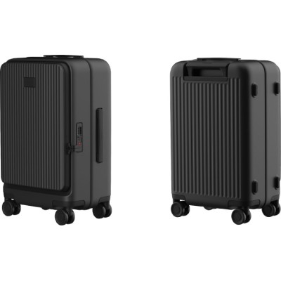 Валіза Xiaomi Front Opening Luggage 20" BHR8768GL