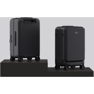 Валіза Xiaomi Front Opening Luggage 20" BHR8768GL