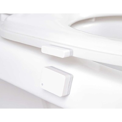 Датчик Відкриття/закриття дверей Xiaomi Mi Smart Door Window Sensor 2 (MCCGQ02HL)