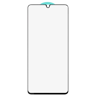 Захисне скло SKLO 3D для Samsung Galaxy A16 4G/5G Чорний