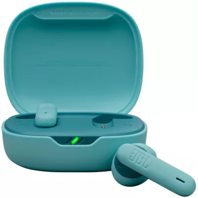 Навушники JBL Wave Flex 2 (JBLWFLEX2BLU) Blue