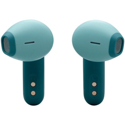 Навушники JBL Wave Flex 2 (JBLWFLEX2BLU) Blue