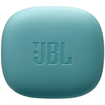 Навушники JBL Wave Flex 2 (JBLWFLEX2BLU) Blue