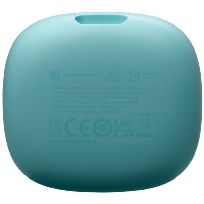 Навушники JBL Wave Flex 2 (JBLWFLEX2BLU) Blue