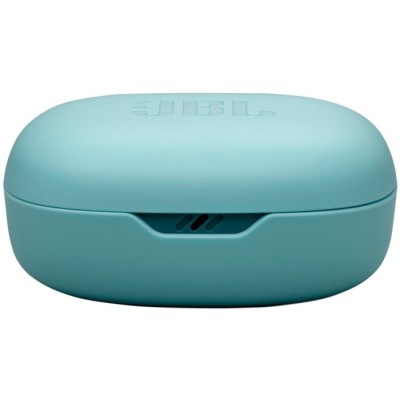 Навушники JBL Wave Flex 2 (JBLWFLEX2BLU) Blue