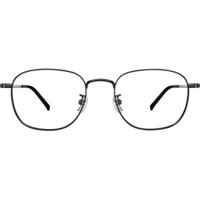 Окуляри Xiaomi Blue Light Blocking Glasses (Чорний)
