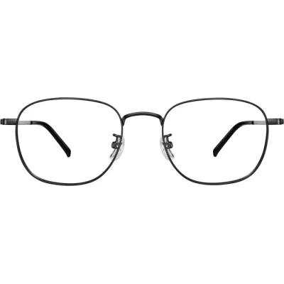Окуляри Xiaomi Blue Light Blocking Glasses (Чорний)