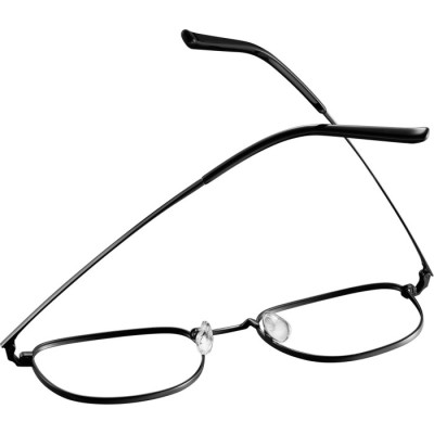 Окуляри Xiaomi Blue Light Blocking Glasses (Чорний)
