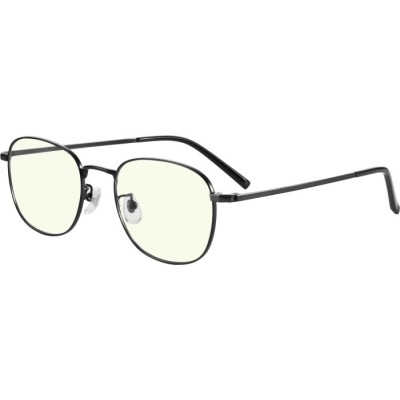 Окуляри Xiaomi Blue Light Blocking Glasses (Чорний)