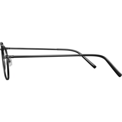 Окуляри Xiaomi Blue Light Blocking Glasses (Чорний)