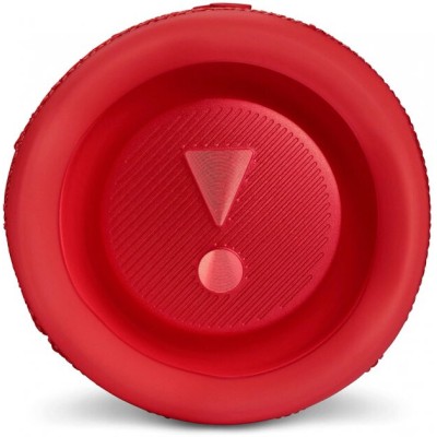 Портативна акустика JBL Flip 6 (JBLFLIP6RED) Red
