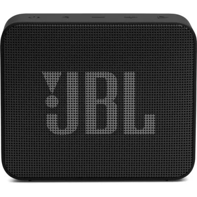 Портативна акустика JBL GO Essential 2 (JBLGOES2BLKEU) Black