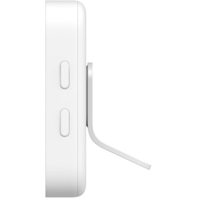 Термогігрометр Xiaomi Mi Temperature & Humidity Bluetooth Monitor 3 Global (BHR9041GL) White Термогігрометр Xiaomi Mi Temperature & Humidity Bluetooth Monitor 3 Global (BHR9041GL) White