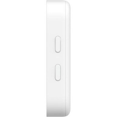 Термогігрометр Xiaomi Mi Temperature & Humidity Bluetooth Monitor 3 Global (BHR9041GL) White Термогігрометр Xiaomi Mi Temperature & Humidity Bluetooth Monitor 3 Global (BHR9041GL) White
