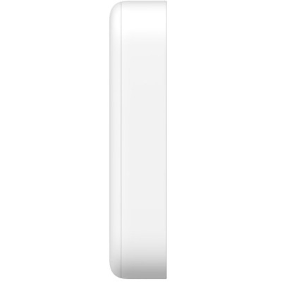 Термогігрометр Xiaomi Mi Temperature & Humidity Bluetooth Monitor 3 Global (BHR9041GL) White Термогігрометр Xiaomi Mi Temperature & Humidity Bluetooth Monitor 3 Global (BHR9041GL) White