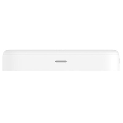 Термогігрометр Xiaomi Mi Temperature & Humidity Bluetooth Monitor 3 Global (BHR9041GL) White Термогігрометр Xiaomi Mi Temperature & Humidity Bluetooth Monitor 3 Global (BHR9041GL) White