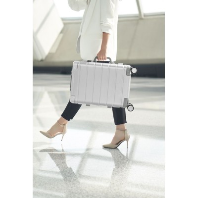 Чемодан Чемодан Xiaomi Metal Carry-on Luggage 20"