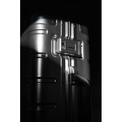 Чемодан Чемодан Xiaomi Metal Carry-on Luggage 20"