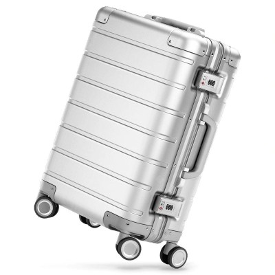Чемодан Чемодан Xiaomi Metal Carry-on Luggage 20"