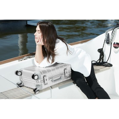 Чемодан Чемодан Xiaomi Metal Carry-on Luggage 20"