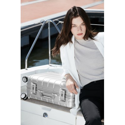 Чемодан Чемодан Xiaomi Metal Carry-on Luggage 20"