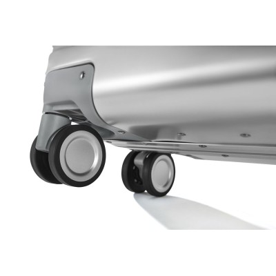 Чемодан Чемодан Xiaomi Metal Carry-on Luggage 20"