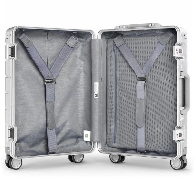 Чемодан Чемодан Xiaomi Metal Carry-on Luggage 20"