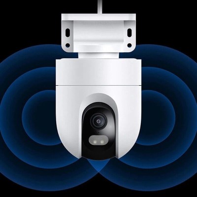 IP камера Mi Outdoor Camera CW400 (BHR7624GL) IP камера Mi Outdoor Camera CW400 (BHR7624GL)