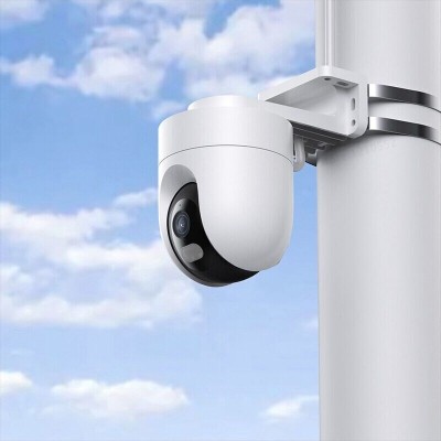 IP камера Mi Outdoor Camera CW400 (BHR7624GL) IP камера Mi Outdoor Camera CW400 (BHR7624GL)