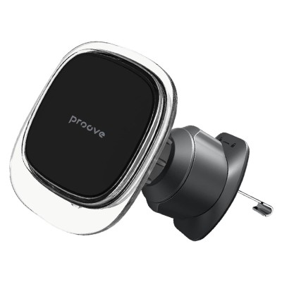 Автомобільний тримач Proove Host Rider Lite (CHRL00000001) black