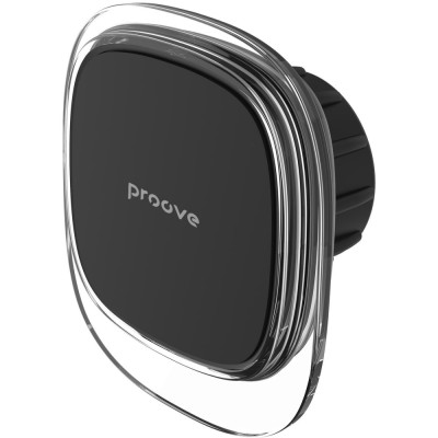 Автомобільний тримач Proove Host Rider Lite (CHRL00000001) black