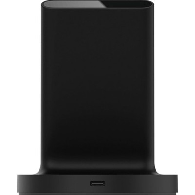 Бездротовий зарядний пристрій Xiaomi 20W Vertical Wireless Charger Stand (WPC02ZM / GDS4145GL)