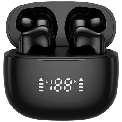 Бездротові навушники Proove Digital TWS (APP) (TWJP54002201) black