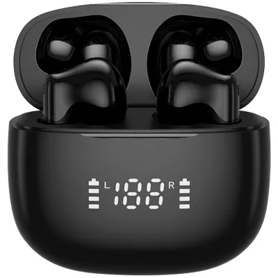 Бездротові навушники Proove Digital TWS (APP) (TWJP54002201) black