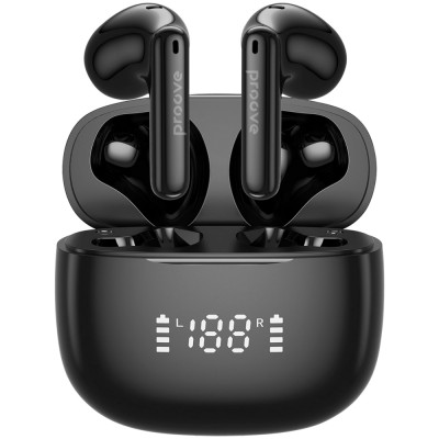 Бездротові навушники Proove Digital TWS (APP) (TWJP54002201) black