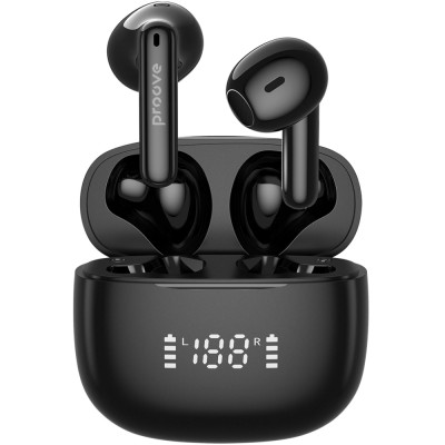 Бездротові навушники Proove Digital TWS (APP) (TWJP54002201) black