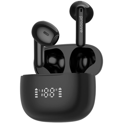 Бездротові навушники Proove Digital TWS (APP) (TWJP54002201) black