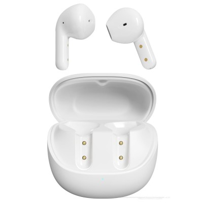Бездротові навушники Proove Logic TWS (APP) (TWLT54002202) white