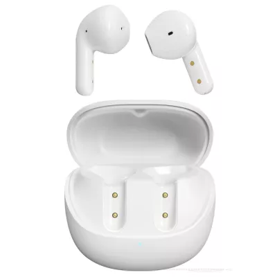Бездротові навушники Proove Logic TWS (APP) (TWLT54002202) white