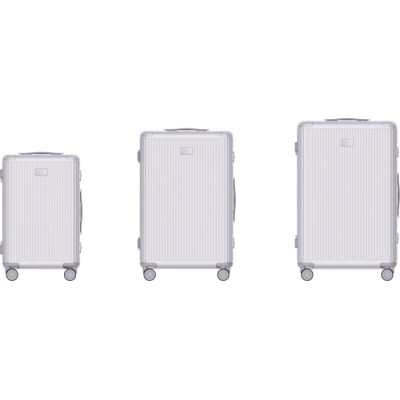 Валіза Xiaomi Aluminum Frame Luggage 20" BHR8840GL