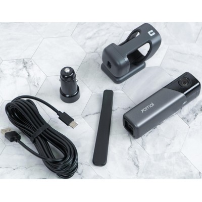 Відеореєстратор 70mai Dash Cam M500 128G
