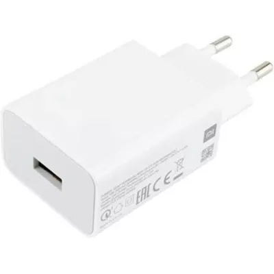 Зарядний пристрій Xiaomi 22.5W USB-A (BHR7757EU) білий