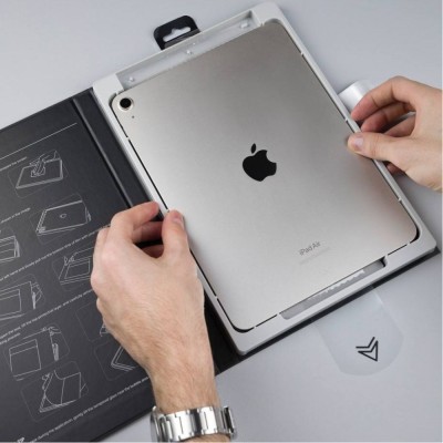 Захисне скло IPad 10.9 (2022)/11 (2025) Proove Achilles