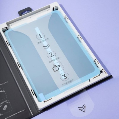 Захисне скло IPad 10.9 (2022)/11 (2025) Proove Paper-like