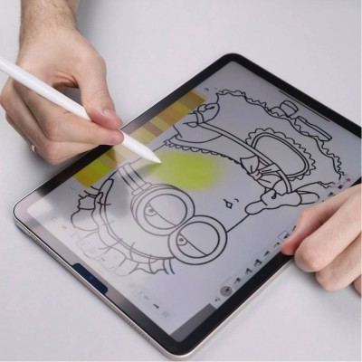 Захисне скло IPad 10.9 (2022)/11 (2025) Proove Paper-like