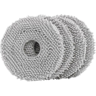 Змінна насадка-серветка Roborock Q Revo/Q Revo MaxV/Q Revo Pro Rotating Mop