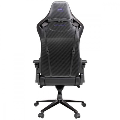 Крісло для геймерів Proove Gaming Major (GCMJ0001001) black